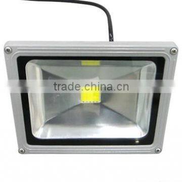 outdoor using ce rohs PF0.95 IP65 Waterproof energy saving led 10w flood light 100lm/w high quality 3 years warranty