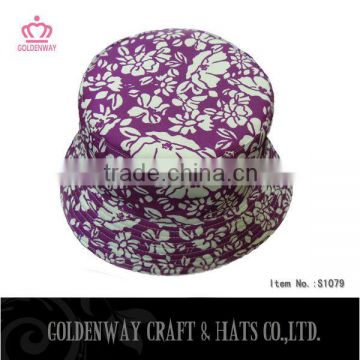 Wholesale Promotion Fisherman Cap/Hats