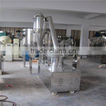 food fine powder pulverizer