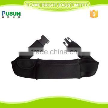 Multifunction high quality neroprene sport running belts