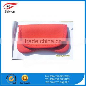 Hot sale special shape pencil case bag pencil pouch