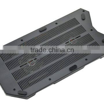 10-In-1 Vertical Stand With Cooling Fan Plus Controller Charger For PS4 photo-2