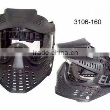 Airsoft Mask