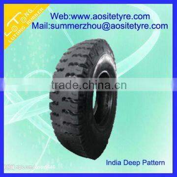 High Quality Cheap bias truck tyre 6.50-14