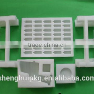 Customized mass production hard drive EPE foam/ EPE foam insert