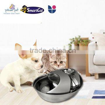 Dog water Bottle Water / Pet Drinking Dispenser Fountain