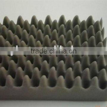 Construction Acoustic Sponge Foam Sound Insulation