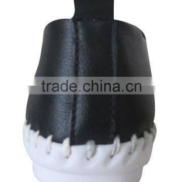 Stylish Slip-on Women Hand Made Shoes photo-3