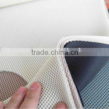 sandwich AIR MESH fabric,air circulation