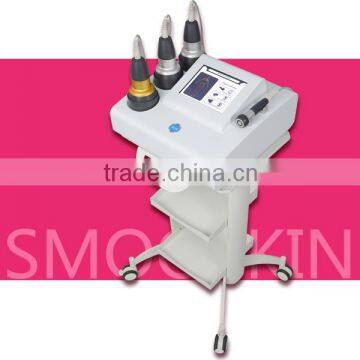 Hot!suslaser cavitation RF SMOOSKIN I S60 CE/ISO ultra cavitation professional machine