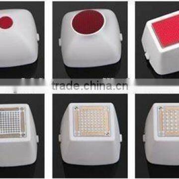 Radio Frequency Fractional rf Skin Tightening Face Lifting Machine Best Beauty Salon Machine photo-5