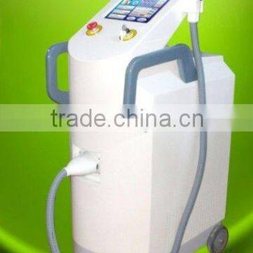 808nm Diode Laser hair removal mini 808nm diode laser hair remover