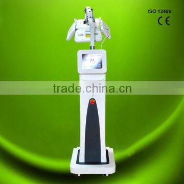 Diode Laser Hair Growth Machine , Professional Product 650nm Laser Hair Growth photo-2