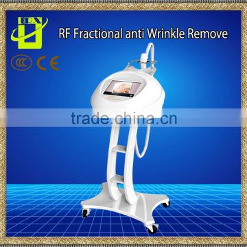 non surgical face lift machine fractional rf microneedle best rf skin tightening face lifting machine