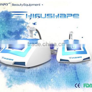 Manufacturers Looking For Distributors Portable Hifu Waist Shaping Machine With Best Slimming Effect 300W