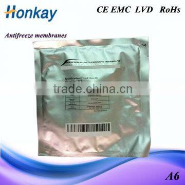 antifreezing/anti freezing membrane/anti freeze pad