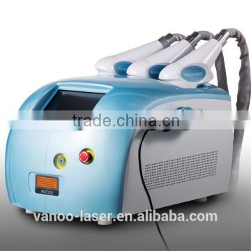 2014 Must Have!! Ultrasonic cavitation equipment ,loss weight fast