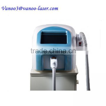 portable diode laser hair removal machine with factory price