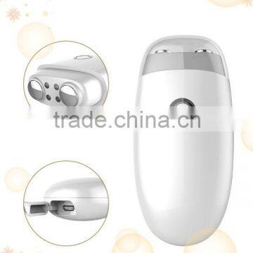 Health Beauty High Frequency Electrolysis Electro Stimulation Physiotherapy Machine