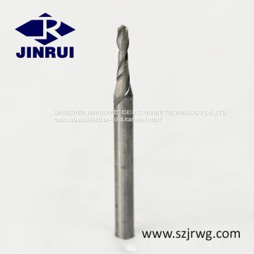 High Precision Customized Carbide Slot Drill