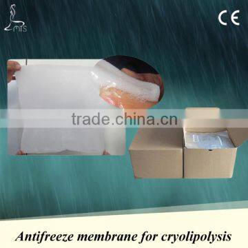 Manufacturer High Quality Anti Freeze Membrane for Cyolipolysis Machine