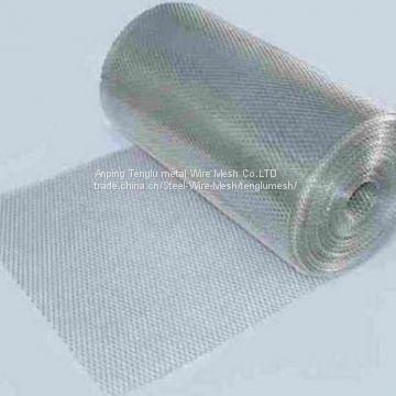 Nickel Wire Mesh/Nickel Wire Mesh Screen