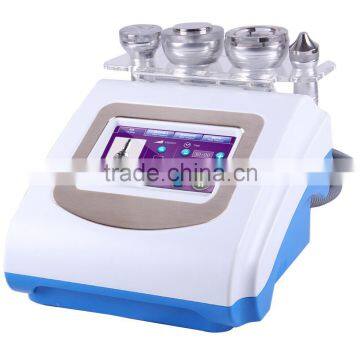 2016 New and Hot Sale ALLRUICH Unoisetion smart Sexutpolar Bipolar Rf W Vacuum bipolar quadrupole Photon