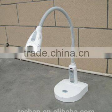 bleaching light lamp for oral care ,Teeth whitening machine, dental whitening lamp blue led, bleaching unit;dental bleaching