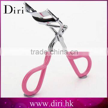 Colorful classical stainless steel eyelash curler make up tools