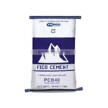 Portland Cement Blended PCB 40 (42.5N) photo-2