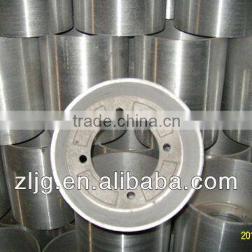 Aluminum & Cast Iron Drum Rice Rubber Rollers photo-4