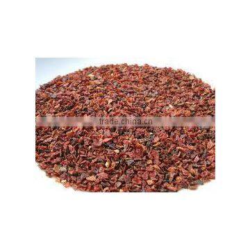 Dried Rose Hips