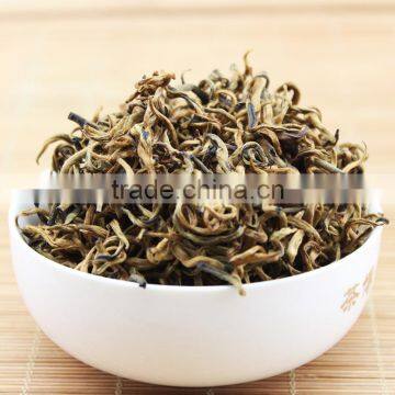 refined chinese tea,yunnan black tea,chinese red tea