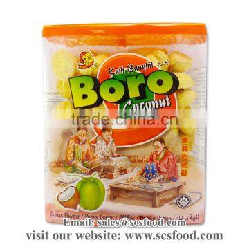 Assorted BORO Coconut Milk Cookies photo-3