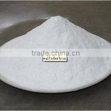 Quality of Maltodextrin