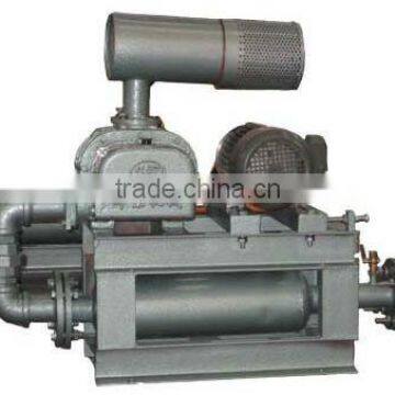 Compact Roots Blower