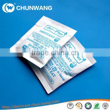 18 years Professional Manufacturer Montmorillonite Desiccant TYVEK desiccant paper