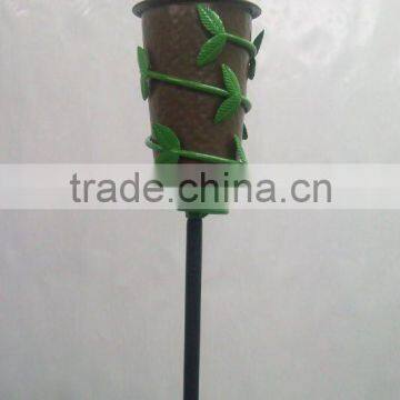 Garden stick Iron