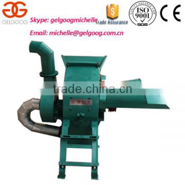 Hot Sale High Quality Foam Crushing Machine/Foam Cutting Machine