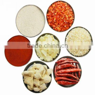 High Quality Dried White Onion