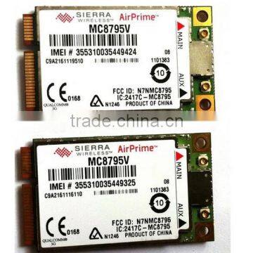 GSM GPRS Module Sierra Wireless module MC8790V MC8795V