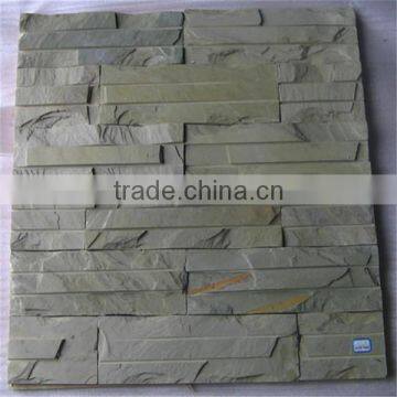 Natural Culture Stone Wall Decoration /cultural stone