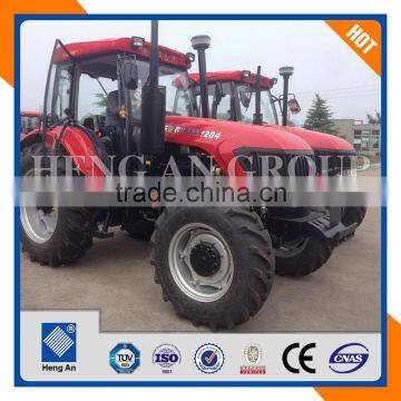 1204 farm tractor