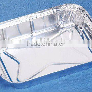 1180ml Take Away Food Container