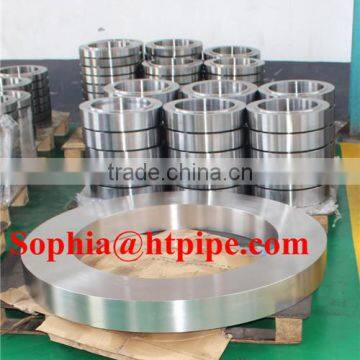 Nickel Alloy Steel ASTM B564 UNS N10675 Girth Flange