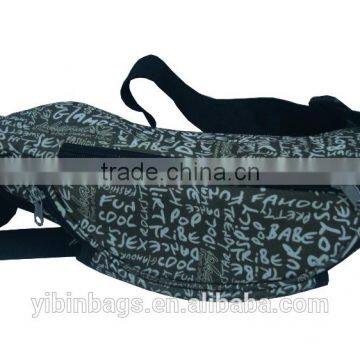 Cool High Quality Fashion Waist Bags Sport Waist Bag WB037 photo-2
