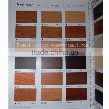 JIAZHIBAO Decoration Adhesive PVC Film