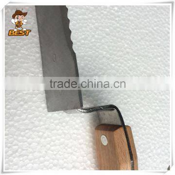 Stainless Steel Uncapping Honey Scraper Knife photo-4