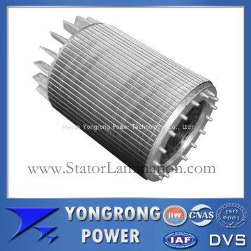 IE3 Premium Efficiency Electric Motor Rotor Core photo-3