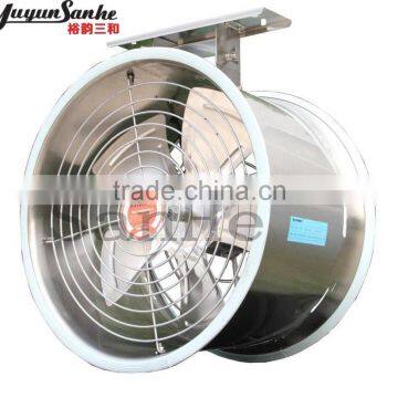 SANHE DJF(g) Series Air Circulation Fan for Greenhouse and Chicken House Ventilation